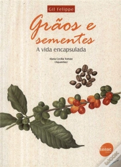 Capa do artigo Grãos e Sementes