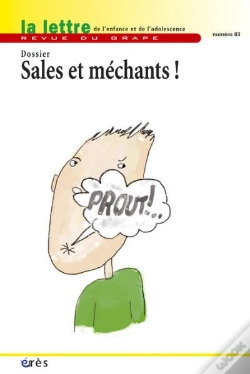 Capa do artigo Grape 83 Sales Et Mechants!