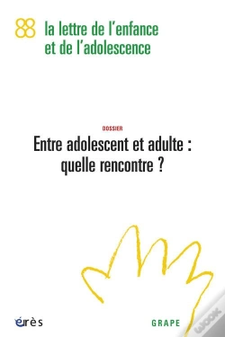 Capa do artigo Grape 88 : L'Enfant Et L'Animal