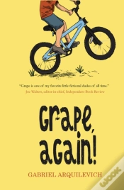 Capa do artigo Grape, Again!