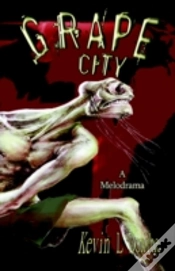 Capa do artigo Grape City