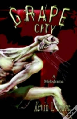 Capa do artigo Grape City
