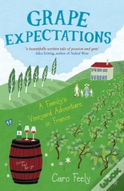 Capa do artigo Grape Expectations