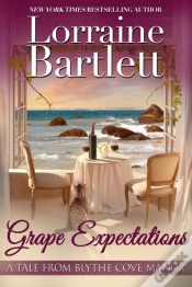 Capa do artigo Grape Expectations