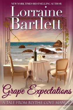 Capa do artigo Grape Expectations