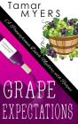 Grape Expectations - Preview