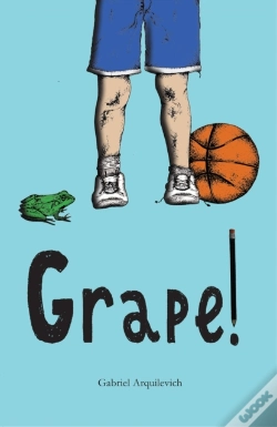 Capa do artigo Grape!