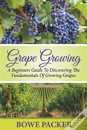Capa do artigo Grape Growing
