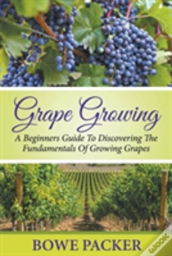 Capa do artigo Grape Growing