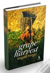 Capa do artigo Grape Harvest