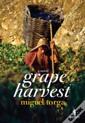 Capa do artigo Grape Harvest