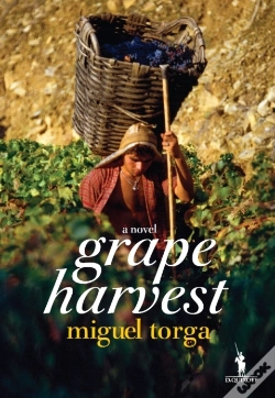 Capa do artigo Grape Harvest