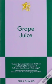 Capa do artigo Grape Juice