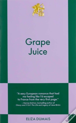 Capa do artigo Grape Juice