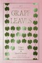 Grape Leaves - Preview