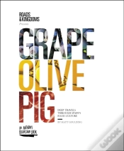 Capa do artigo Grape, Olive, Pig