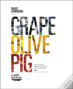 Capa do artigo Grape, Olive, Pig