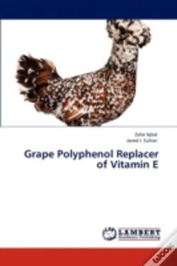 Capa do artigo Grape Polyphenol Replacer Of Vitamin E