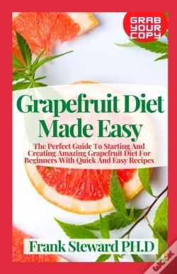 Capa do artigo Grapefruit Diet Made Easy