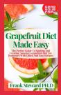 Grapefruit Diet Made Easy - Preview