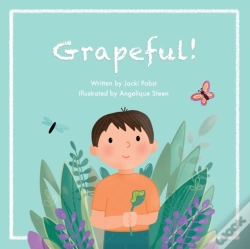 Capa do artigo Grapeful