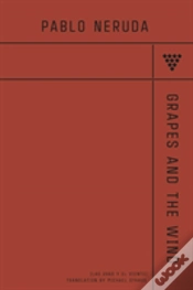 Capa do artigo Grapes And The Wind