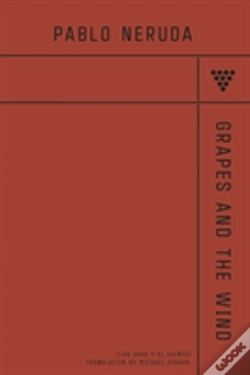 Capa do artigo Grapes And The Wind