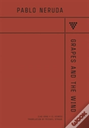 Capa do artigo Grapes And The Wind