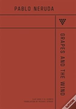 Capa do artigo Grapes And The Wind