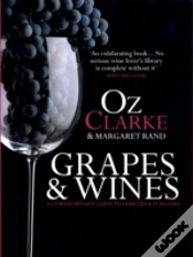 Capa do artigo Grapes & Wines