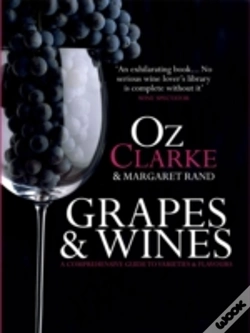 Capa do artigo Grapes & Wines