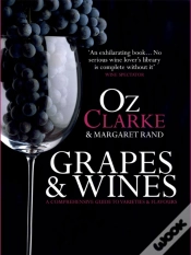 Capa do artigo Grapes & Wines