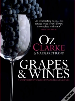Capa do artigo Grapes & Wines