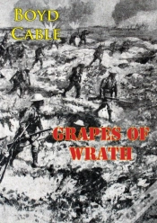 Capa do artigo Grapes Of Wrath