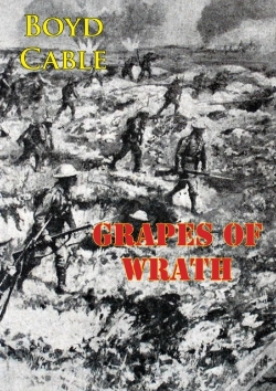 Capa do artigo Grapes Of Wrath