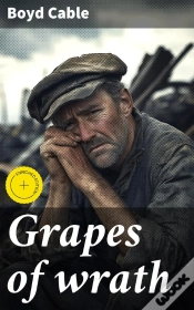Capa do artigo Grapes Of Wrath