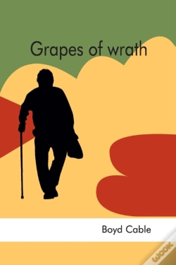 Capa do artigo Grapes Of Wrath