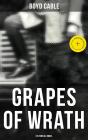 Grapes Of Wrath (Historical Novel) - Preview