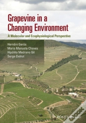 Capa do artigo Grapevine In A Changing Environment