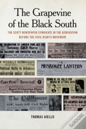 Capa do artigo Grapevine Of The Black South