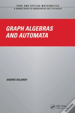 Capa do artigo Graph Algebras And Automata
