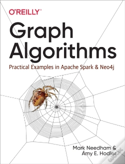 Capa do artigo Graph Algorithms