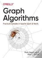 Graph Algorithms