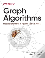 Capa do artigo Graph Algorithms