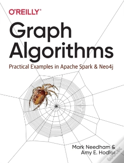 Capa do artigo Graph Algorithms