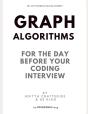 Graph Algorithms For The Day Before Your Coding Interview - Preview