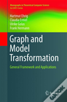 Graph And Model Transformation