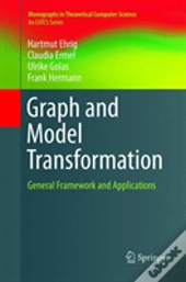 Graph And Model Transformation