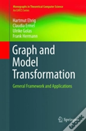 Capa do artigo Graph And Model Transformation