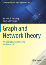 Graph And Network Theory